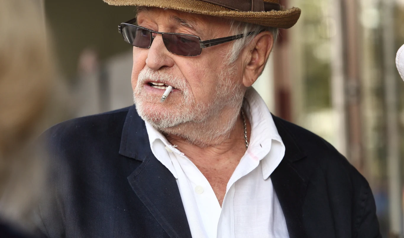 Jan Nowicki Jan Nowicki