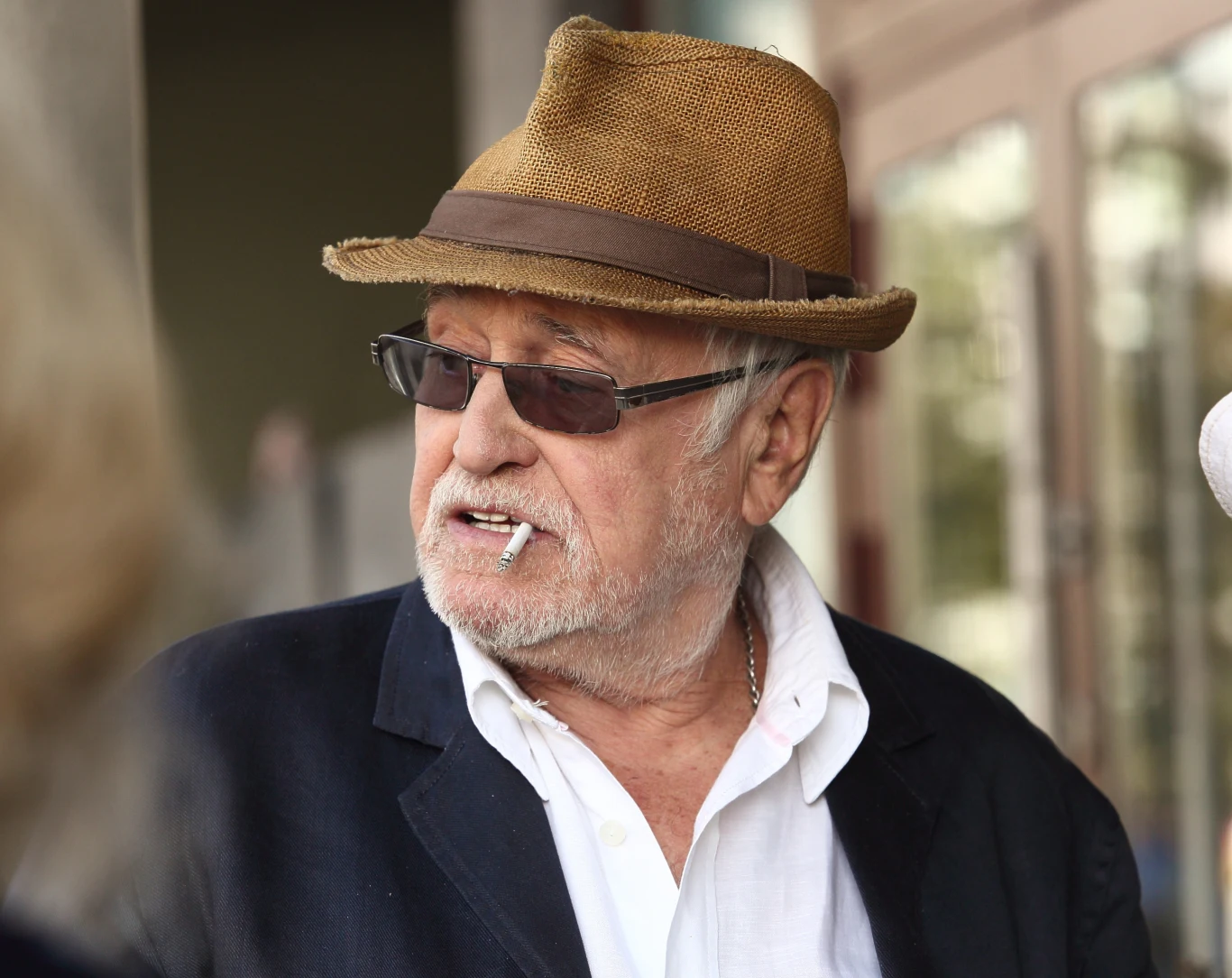 Jan Nowicki Jan Nowicki