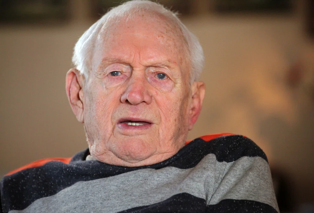 Witold Pyrkosz Witold Pyrkosz