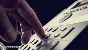 NFOŚiGW apeluje o czujność. Oszuści podają się za operatorów programu 
