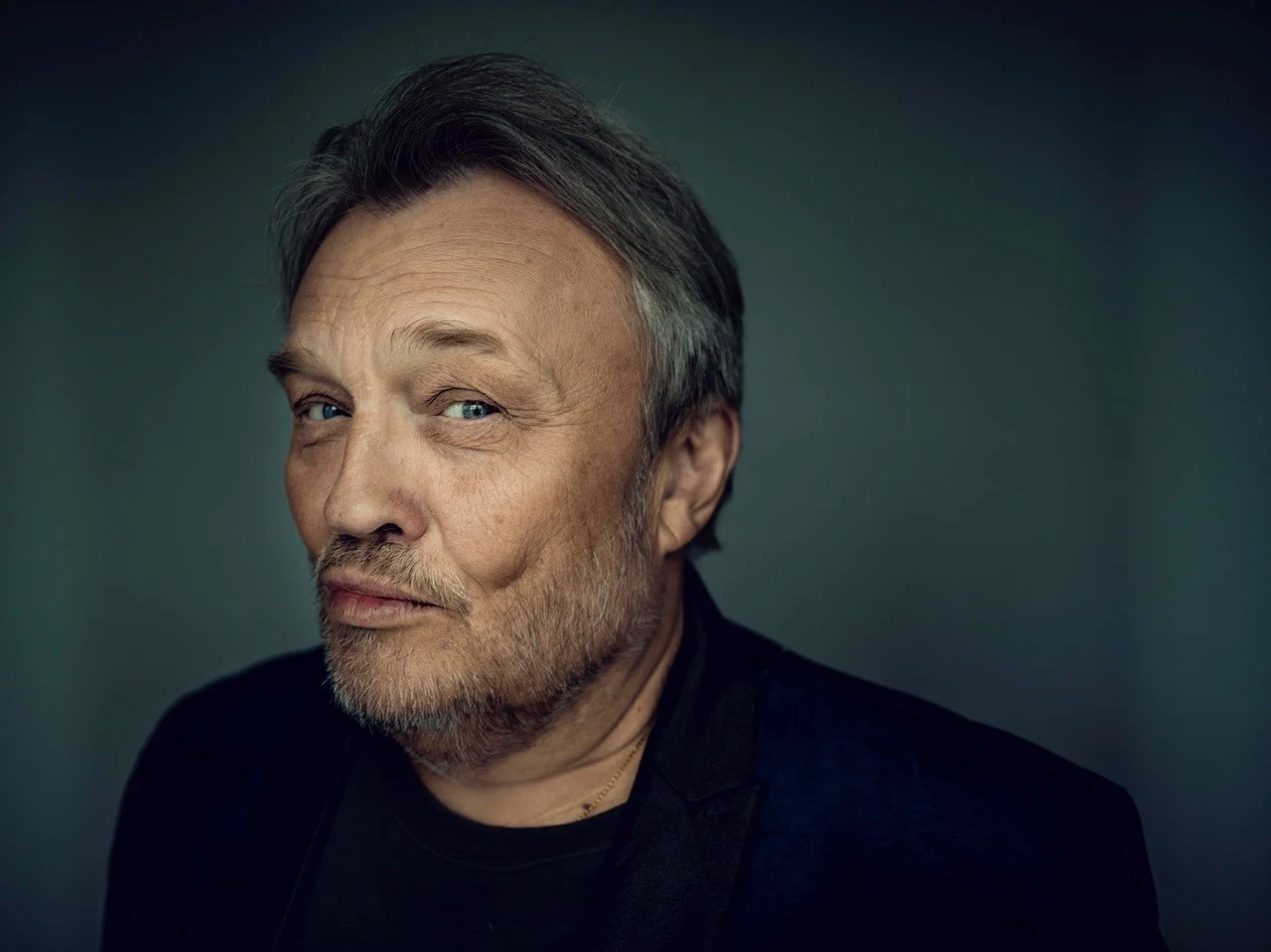 Krzysztof Cugowski szykuje podwójne wydawnictwo