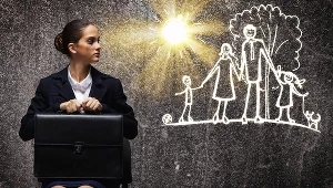 Zasiłek opiekuńczy również dla dzieci powyżej ósmego roku życia