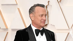 Na razie nie wiadomo, kiedy Tom Hanks będzie mógł wrócić na plan