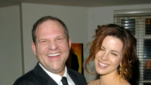 Kate Beckinsale cieszy się, że Harvey Weinstein dostał tak wysoki wyrok