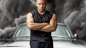 Vin Diesel jako Dominic Toretto