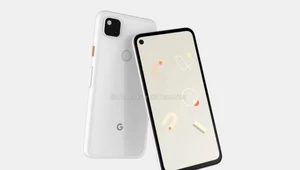 Google Pixel 4a - specyfikacja trafia do sieci