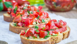 Bruschetta