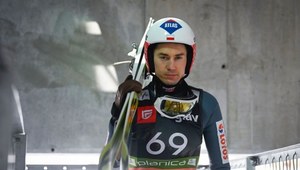 Stoch określił cel na igrzyska. Już poruszenie, on wcale nie żartował