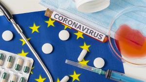 Trudne zadanie UE koordynowania pandemią 