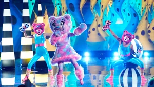 "The Masked Singer": Kto odpadł w szóstym odcinku? 