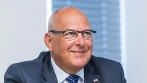 Tadeusz Kościński, minister finansów