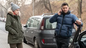 Na linii strzału