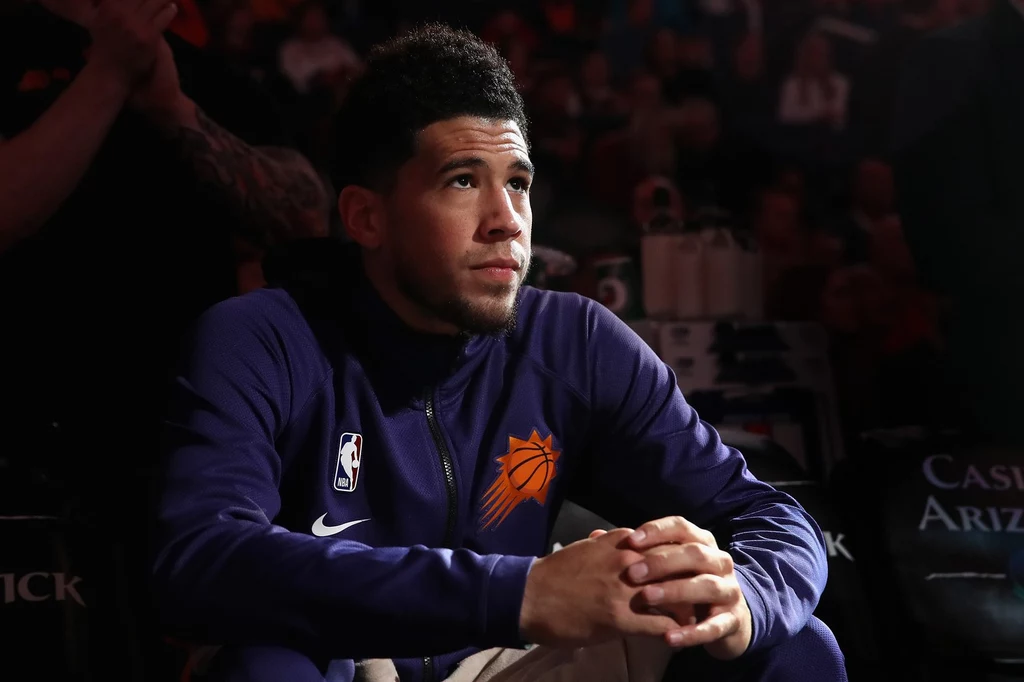 Devin Booker