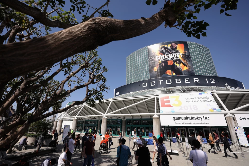 E3 2018