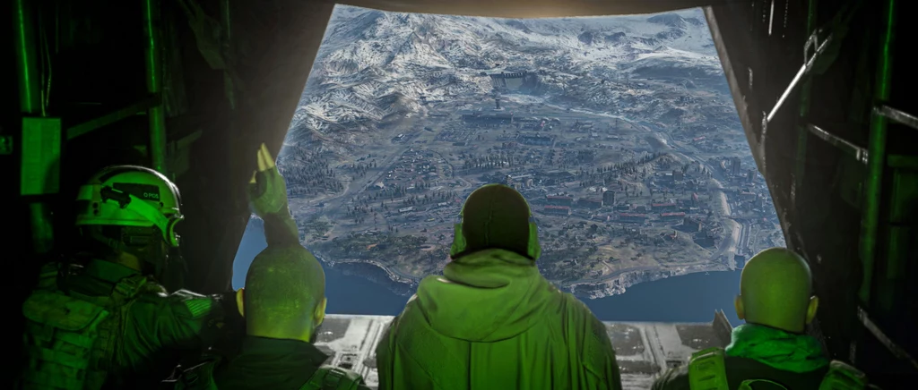 Call of Duty: Warzone