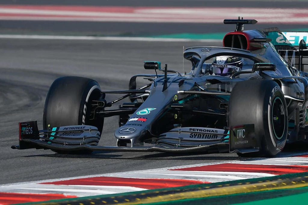 Lewis Hamilton Lewis Hamilton