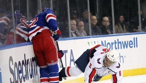 NHL też zawiesza rozgrywki