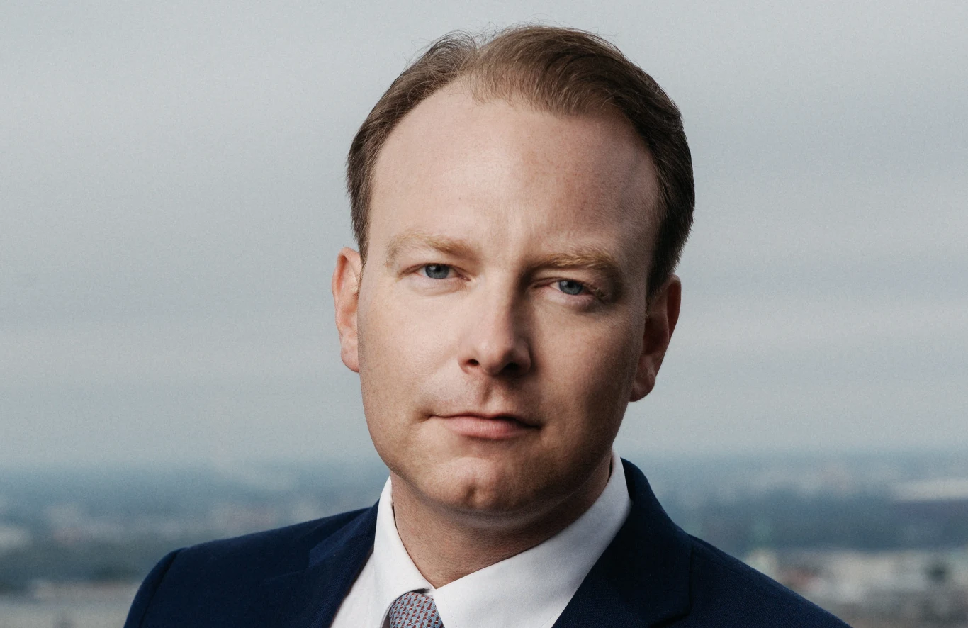 Paweł Surówka, b. prezes Grupy PZU Paweł Surówka, b. prezes Grupy PZU