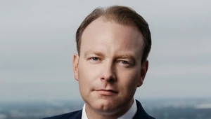 Paweł Surówka, b. prezes Grupy PZU