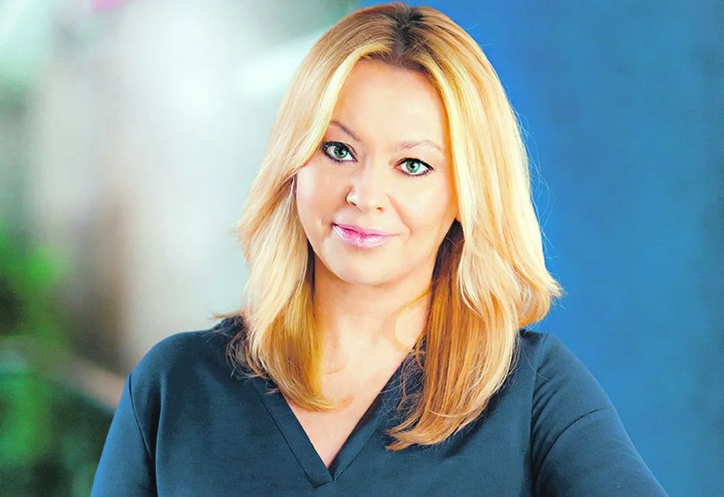 Beata Kozłowska-Chyła, p.o. prezes Grupy PZU Beata Kozłowska-Chyła, p.o. prezes Grupy PZU