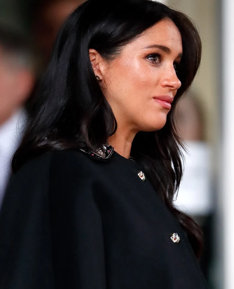 Meghan Markle