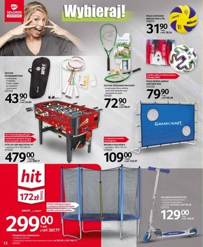 Przemyślane zakupy w Selgros Cash&Carry