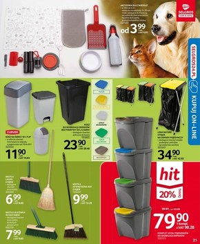 Przemyślane zakupy w Selgros Cash&Carry