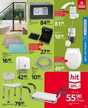 Przemyślane zakupy w Selgros Cash&Carry