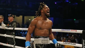 Demetrius Andrade