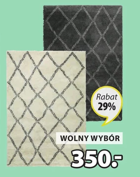 Dywan Aksfrytle