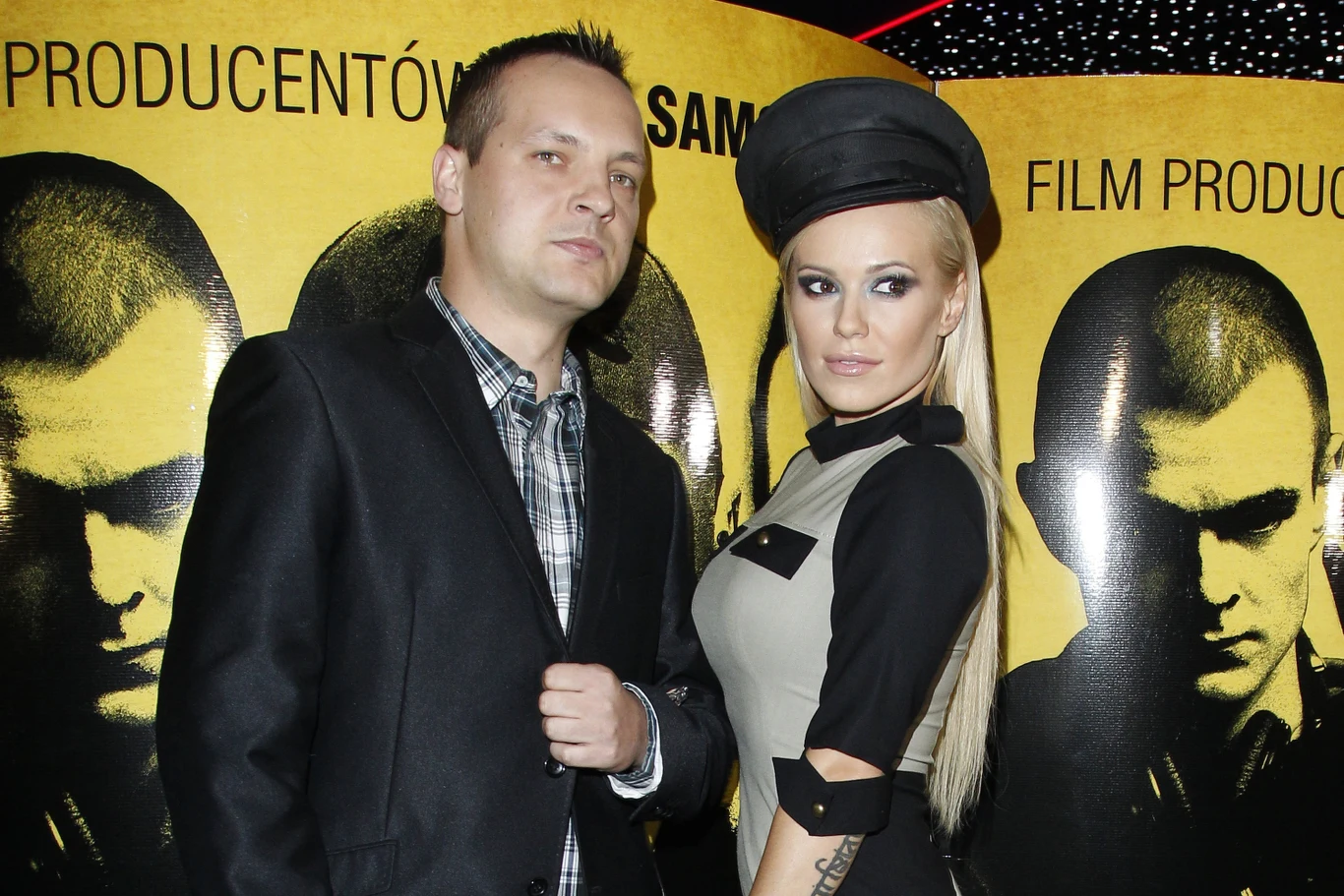 Jednym z najbardziej wypominanych duetów rapera jest ten z Dodą. Fokus dograł się na do piosenki "Fuck It" z płyty "7 pokus głównych" i omal nie zniszczył jego kariery. Wszystko przez zdecydowane komentarze na temat poziomu utworu. 