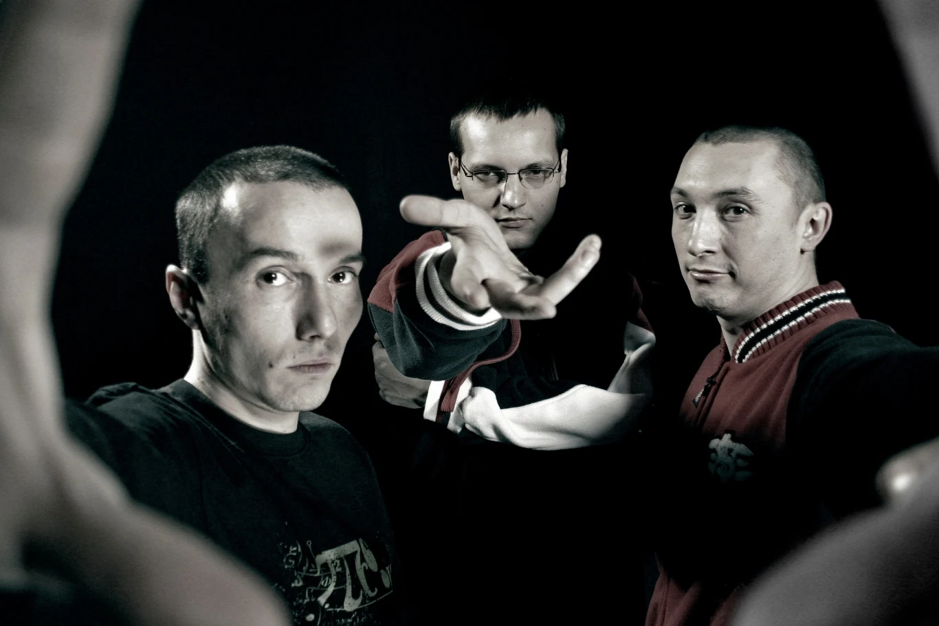 Po epizodzie ze Śliwką i ostatecznym zakończeniu działalności Paktofoniki Fokus stworzył z Rahimem grupę Pokahontaz. Obaj raperzy wiedzieli, że patrzy się na nich przez pryzmat poprzedniej formacji, dlatego postanowili stworzyć coś zupełnie nowego. Formacja zadebiutowała albumem "REceptura" (2005 rok). Następnie grupa nie nagrywała przez siedem lat. Powrót nastąpił w 2012 roku z płytą "REkontakt". Od tamtego czasu duet Rahim - Fokus regularnie wypuszczają nowy materiał. Ostatni - "Renesans" - ukazał się w 2019 roku.