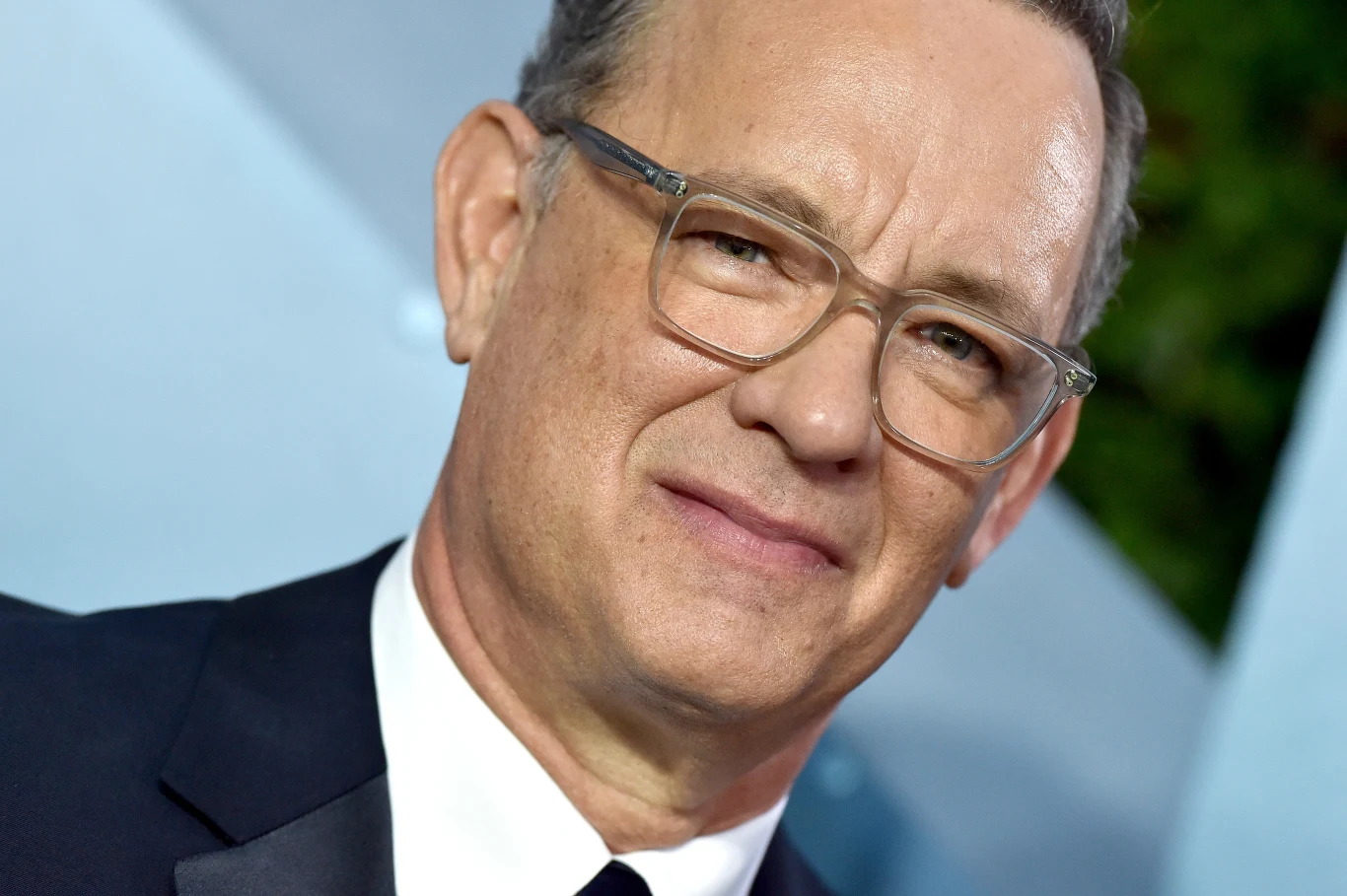 Tom Hanks Tom Hanks