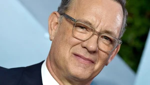 Tom Hanks podziękował fanom za wsparcie