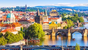 Co zobaczyć w Pradze przez weekend (lub dlaczego warto tam zamieszkać)?