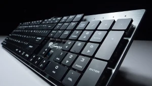 Genesis Thor 420 - premiera flagowego modelu klawiatury 