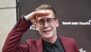 Macaulay Culkin