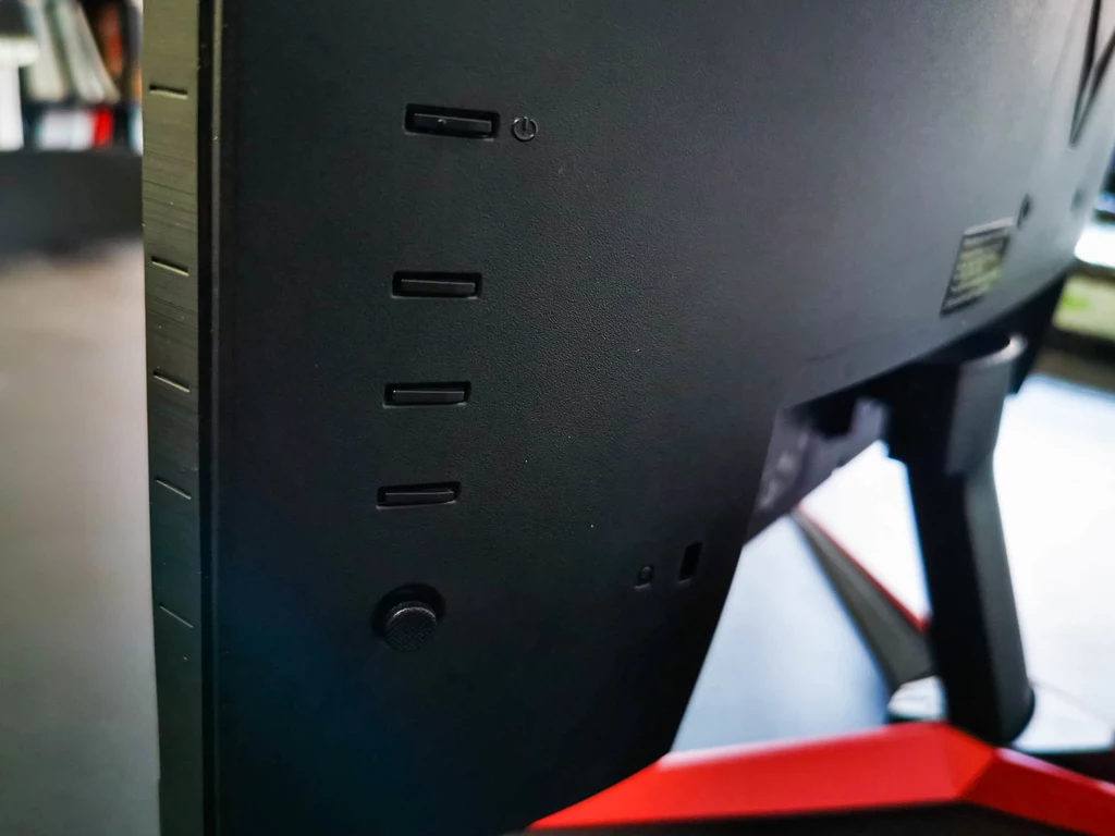 Acer Nitro VG240Y