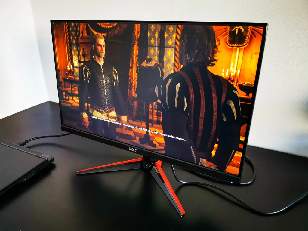 Acer Nitro VG240Y