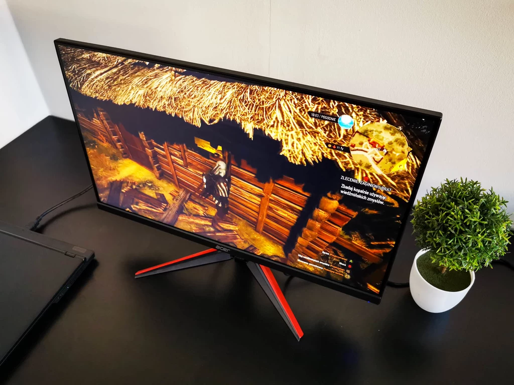 Acer Nitro VG240Y