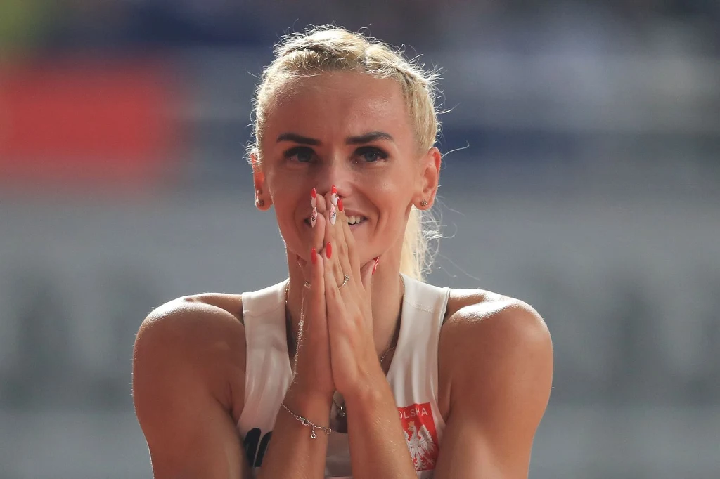 Justyna Święty-Ersetic Justyna Święty-Ersetic