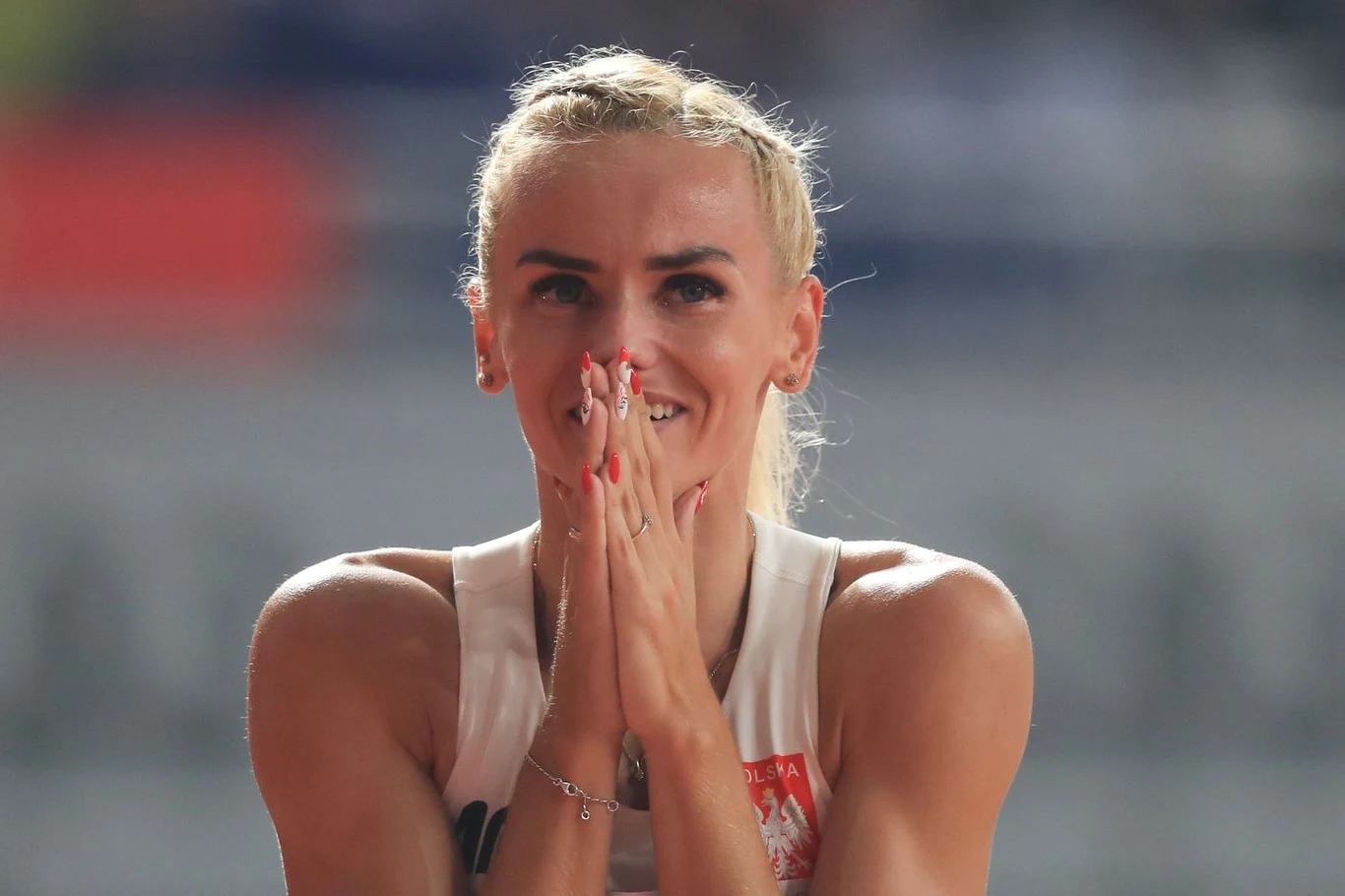 Justyna Święty-Ersetic Justyna Święty-Ersetic