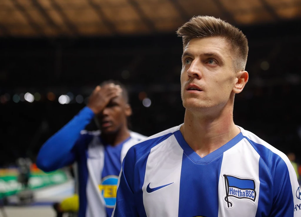 Krzysztof Piątek Krzysztof Piątek