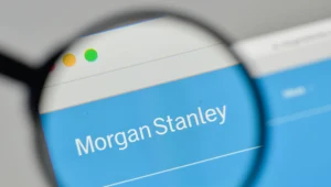 Koronawirus. Polska w stosunkowo dobrej sytuacji w porównaniu z innymi krajami regionu - twierdzi Morgan Stanley