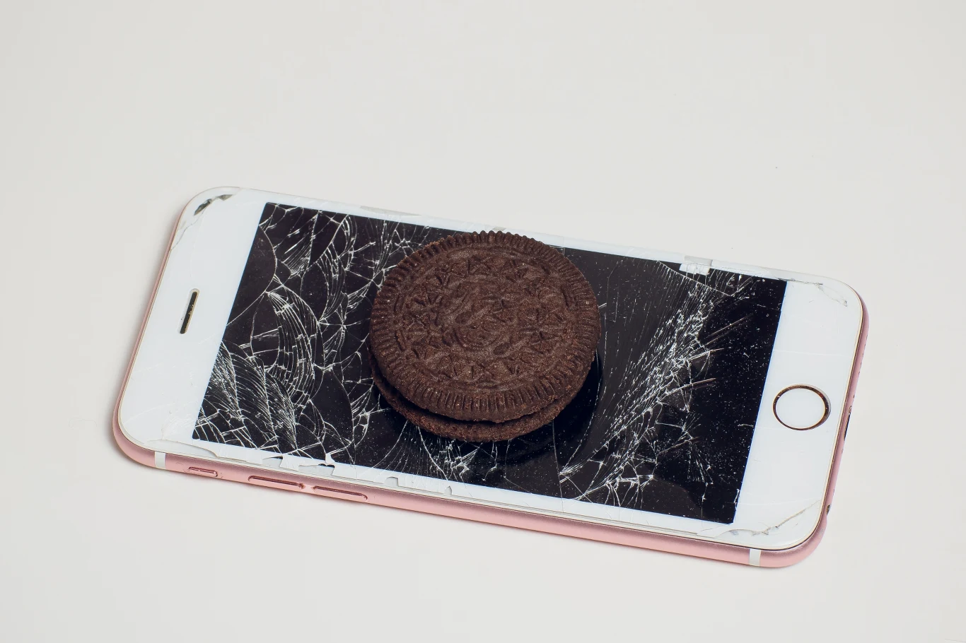 Ciasteczka mogą nieść ze sobą wiele zagrożeń Ciasteczka mogą nieść ze sobą wiele zagrożeń