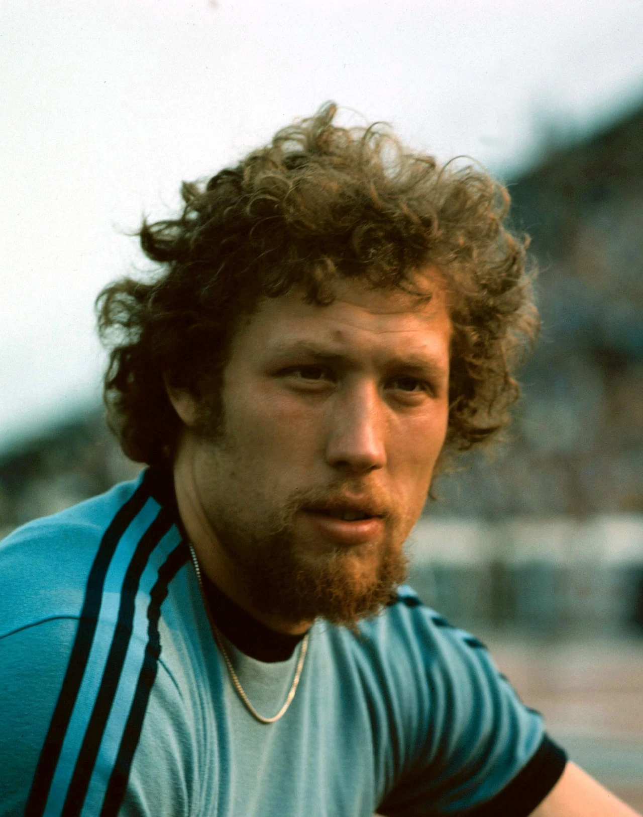 Władysław Kozakiewicz, 1980 r. Władysław Kozakiewicz, 1980 r.