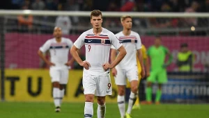 Alexander Sorloth