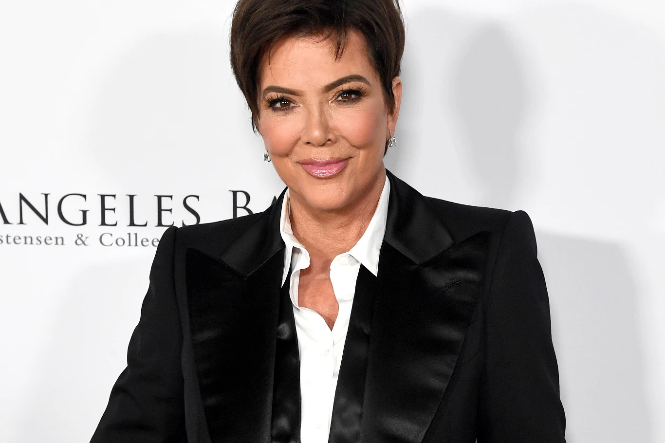 Kris Jenner Kris Jenner