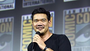 Reżyser serialu "Shang-Chi and the Legend of the Ten Rings" Destin Daniel Cretton został objęty kwarantanną