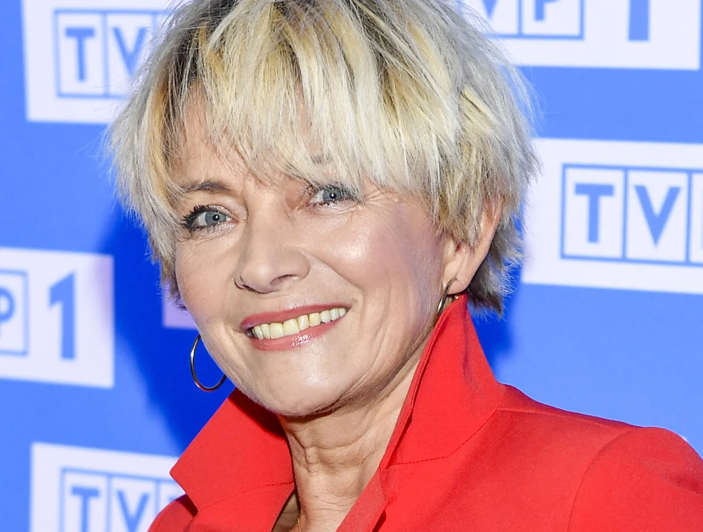 Iwona Mazurkiewicz Iwona Mazurkiewicz